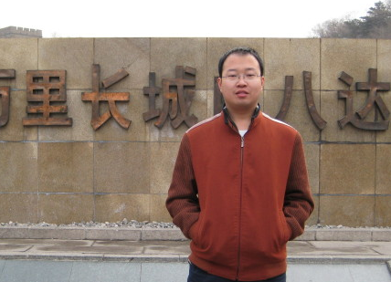 優(yōu)秀班主任——田曉坤